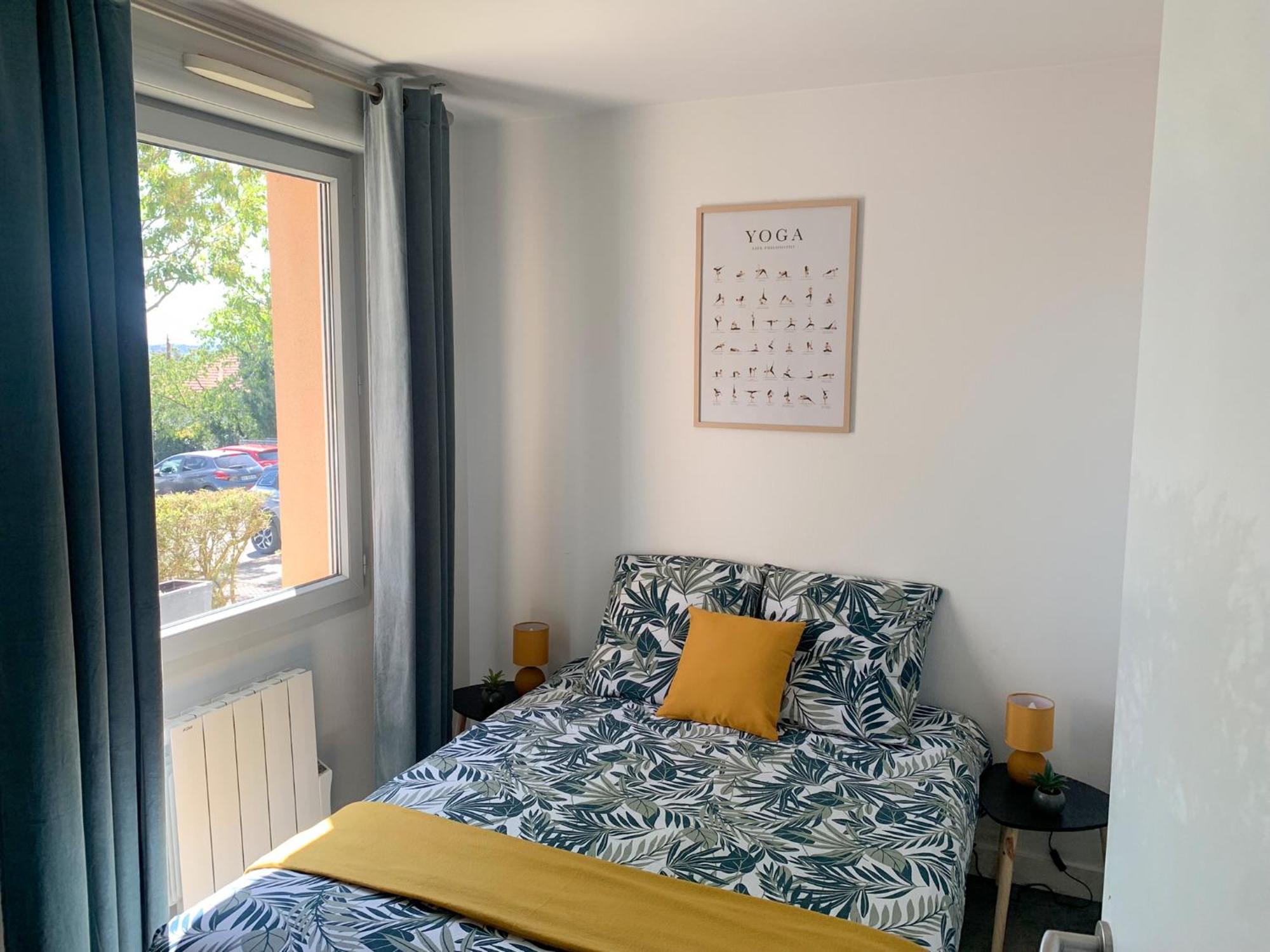 Appartement Les Hauts Du Beaujolais Limas Exterior foto